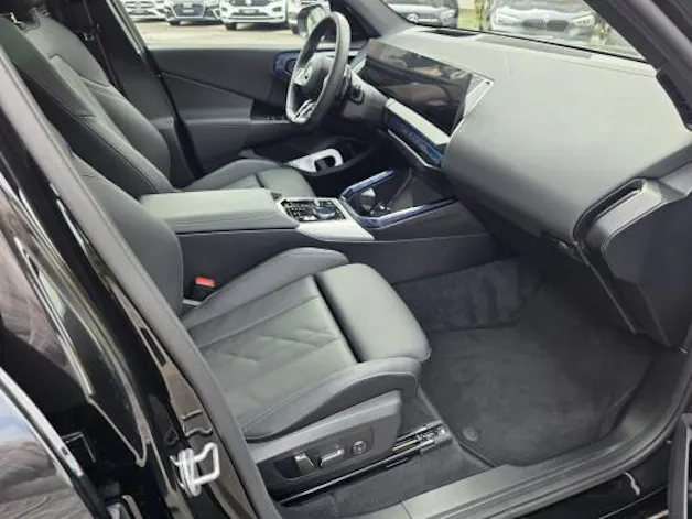 BMW X3 xDrive 48V 40d M Sport
