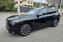 BMW X3 xDrive 48V 40d M Sport