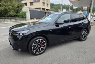 BMW X3 xDrive 48V 40d M Sport