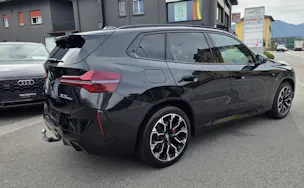 BMW X3 xDrive 48V 40d M Sport