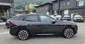 BMW X3 xDrive 48V 40d M Sport
