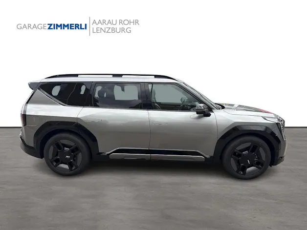 Kia EV9 99,8 kWh GT-Line 4x4 CH-FZ