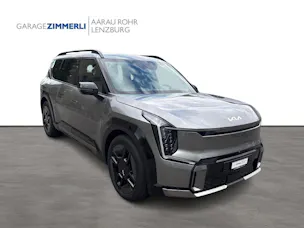 Kia EV9 99,8 kWh GT-Line 4x4 CH-FZ