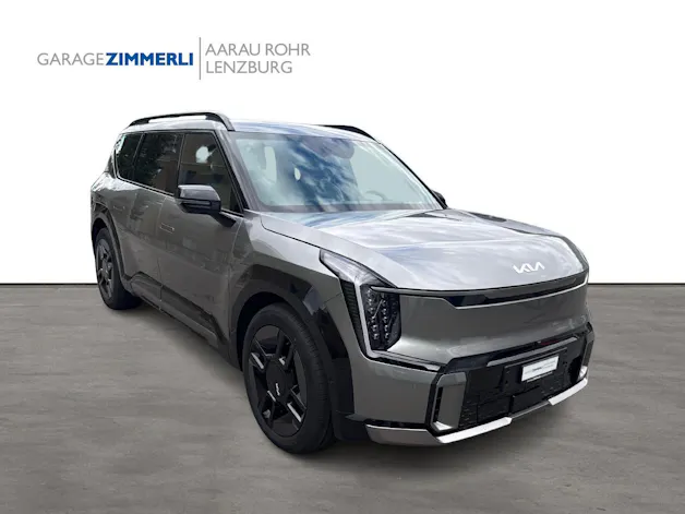 Kia EV9 99,8 kWh GT-Line 4x4 CH-FZ