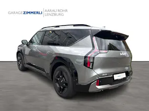 Kia EV9 99,8 kWh GT-Line 4x4 CH-FZ