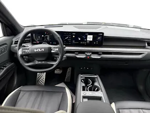 Kia EV9 99,8 kWh GT-Line 4x4 CH-FZ