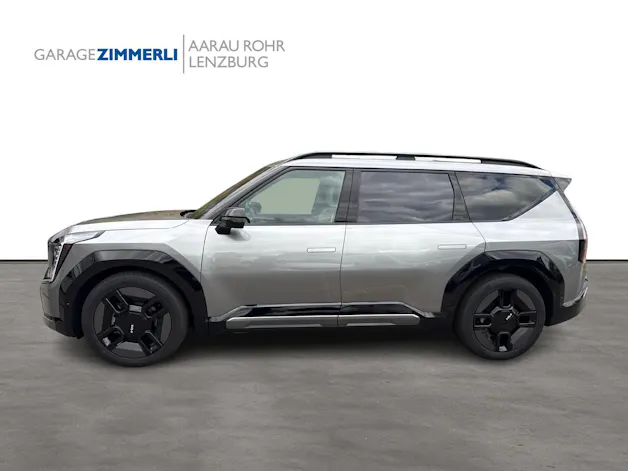 Kia EV9 99,8 kWh GT-Line 4x4 CH-FZ