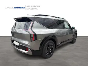 Kia EV9 99,8 kWh GT-Line 4x4 CH-FZ