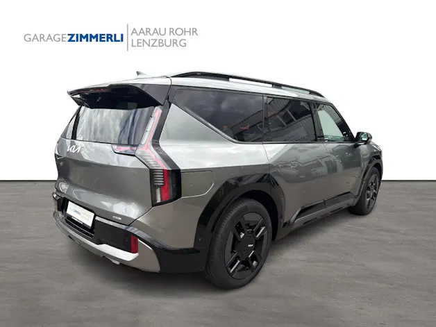 Kia EV9 99,8 kWh GT-Line 4x4 CH-FZ