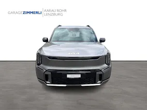 Kia EV9 99,8 kWh GT-Line 4x4 CH-FZ