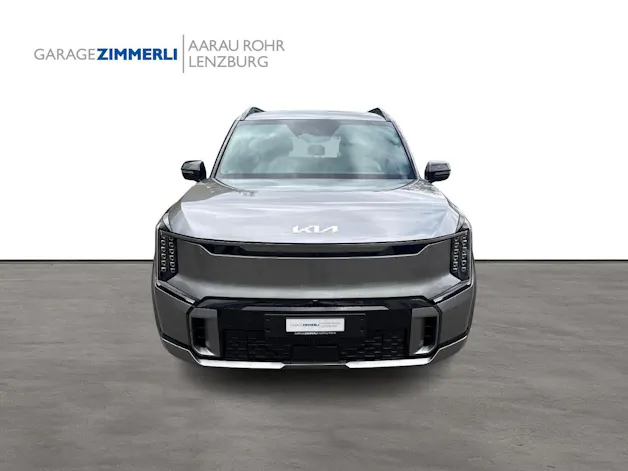 Kia EV9 99,8 kWh GT-Line 4x4 CH-FZ