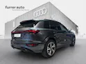 AUDI Q6 e-tron quattro