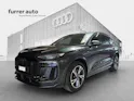 AUDI Q6 e-tron quattro