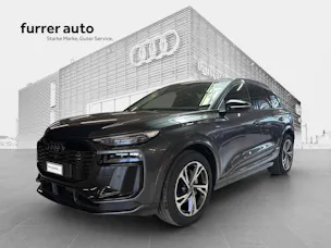 AUDI Q6 e-tron quattro