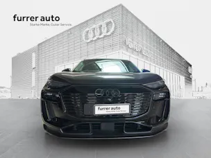 AUDI Q6 e-tron quattro