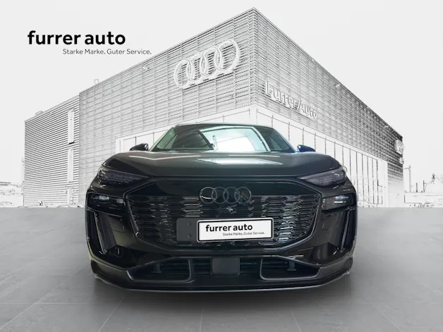 AUDI Q6 e-tron quattro