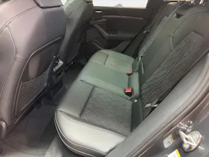 AUDI Q6 e-tron quattro