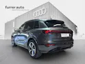 AUDI Q6 e-tron quattro
