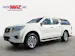 NISSAN Navara Double Cab N-Connecta 2.3 dCi 4WD