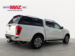 NISSAN Navara Double Cab N-Connecta 2.3 dCi 4WD