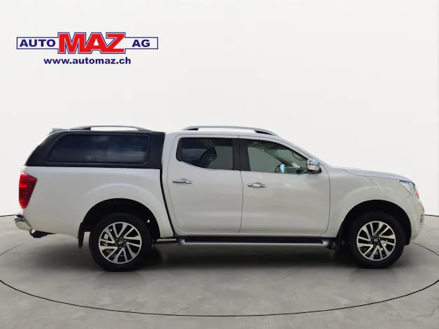 NISSAN Navara Double Cab N-Connecta 2.3 dCi 4WD