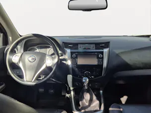 NISSAN Navara Double Cab N-Connecta 2.3 dCi 4WD