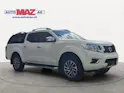 NISSAN Navara Double Cab N-Connecta 2.3 dCi 4WD