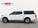 NISSAN Navara Double Cab N-Connecta 2.3 dCi 4WD