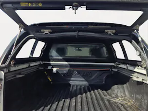 NISSAN Navara Double Cab N-Connecta 2.3 dCi 4WD