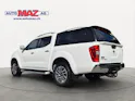 NISSAN Navara Double Cab N-Connecta 2.3 dCi 4WD