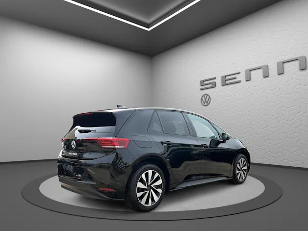 VW ID.3 Neo 58 kWh 190 PS Life