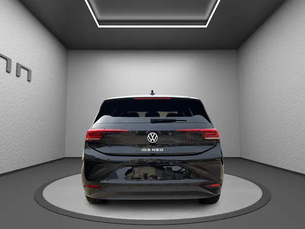 VW ID.3 Neo 58 kWh 190 PS Life