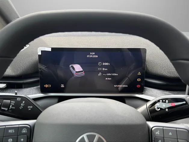 VW ID.3 Neo 58 kWh 190 PS Life