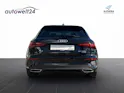 AUDI A3 Sportback 40 TFSI S line quattro S-tronic