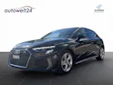 AUDI A3 Sportback 40 TFSI S line quattro S-tronic