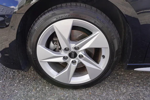 AUDI A3 Sportback 40 TFSI S line quattro S-tronic