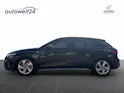 AUDI A3 Sportback 40 TFSI S line quattro S-tronic