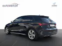 AUDI A3 Sportback 40 TFSI S line quattro S-tronic