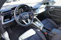 AUDI A3 Sportback 40 TFSI S line quattro S-tronic