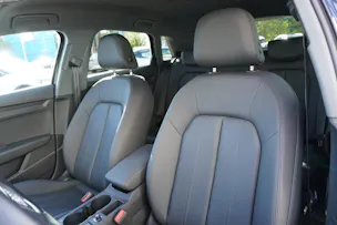 AUDI A3 Sportback 40 TFSI S line quattro S-tronic