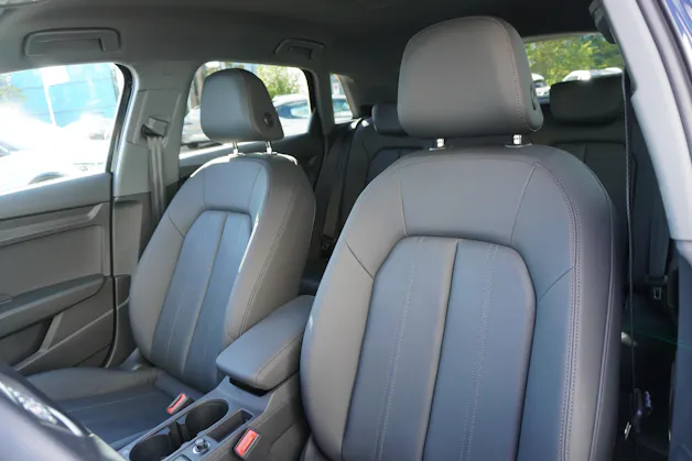 AUDI A3 Sportback 40 TFSI S line quattro S-tronic