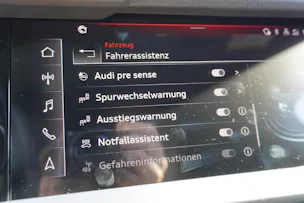 AUDI A3 Sportback 40 TFSI S line quattro S-tronic