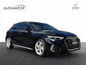 AUDI A3 Sportback 40 TFSI S line quattro S-tronic