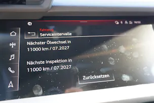 AUDI A3 Sportback 40 TFSI S line quattro S-tronic