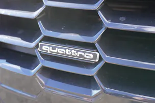 AUDI A3 Sportback 40 TFSI S line quattro S-tronic
