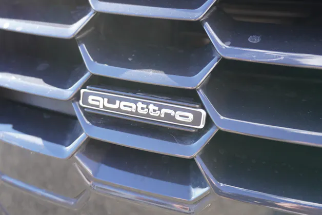 AUDI A3 Sportback 40 TFSI S line quattro S-tronic
