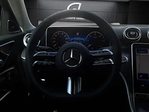 MERCEDES-BENZ C 220 d T 4 M Swiss Star