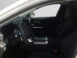 MERCEDES-BENZ C 220 d T 4 M Swiss Star
