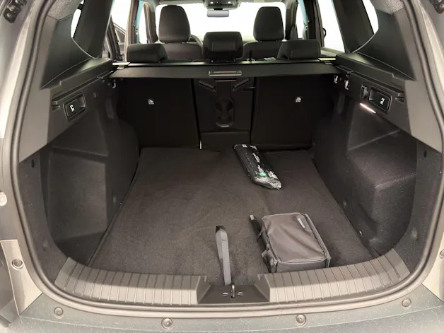 DACIA Bigster 1.2 Hybrid Extreme 4WD
