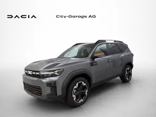 DACIA Bigster 1.2 Hybrid Extreme 4WD